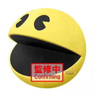 PAC-MAN SUPER BIG PLUSH～PAC-MAN～-PZ71782