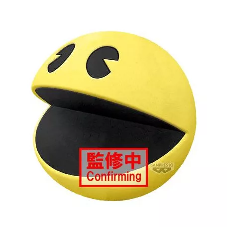 PAC-MAN SUPER BIG PLUSH～PAC-MAN～-PZ71782
