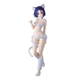 To LOVEru DARKNESS Nyarls Collection Haruna Sairenji-PZ71837P