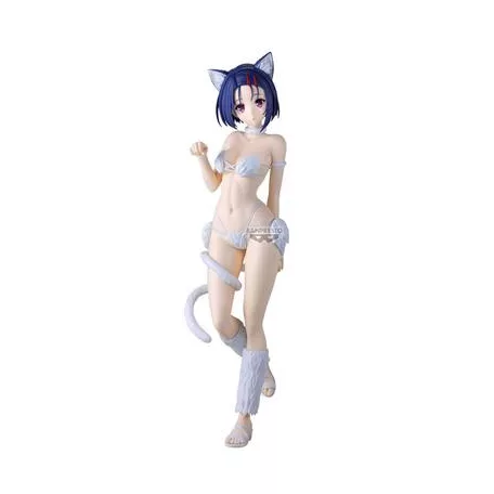 To LOVEru DARKNESS Nyarls Collection Haruna Sairenji-PZ71837P