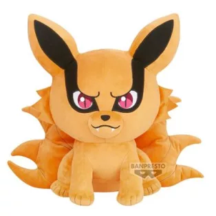 Naruto Shippuden - Banpresto Super Big Plush - Kurama-PZ71854