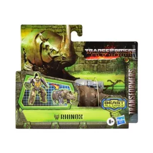 Transformers Beast Alliance Fig Rhinox-F4606_6961-5X00