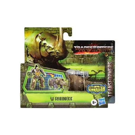 Transformers Beast Alliance Fig Rhinox-F4606_6961-5X00