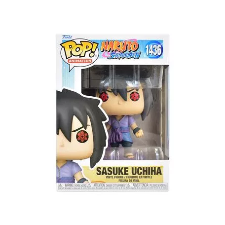 Funko POP Animation Naruto Sasuke(First Susano'o)-72072_7022