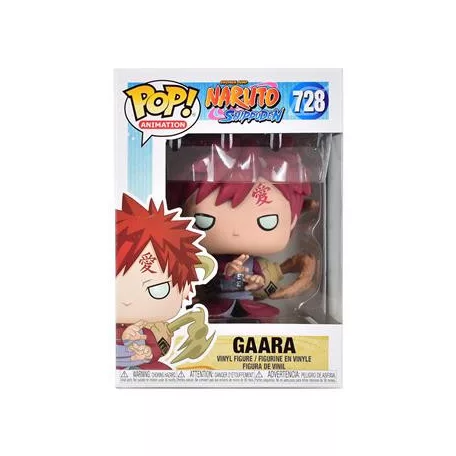 Funko POP Animation Naruto Gaara-46627-36_7022