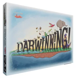 Darwinning - EN/DE-DARWINNING