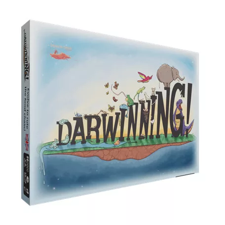 Darwinning - EN/DE-DARWINNING