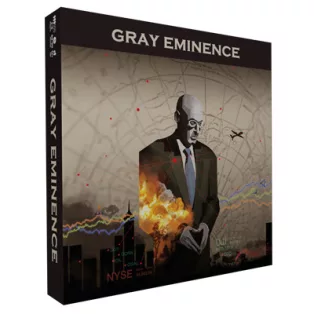 Gray Eminence BUNDLE (base game + YoC expansion)-GE-BUNDLE
