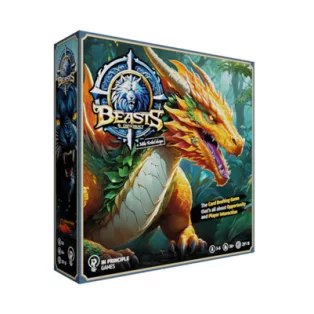 Beasts & Diplomacy-BnD-EN