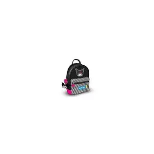 KUROMI (PUNK VIBES) FASHION BACKPACK-GP2401861