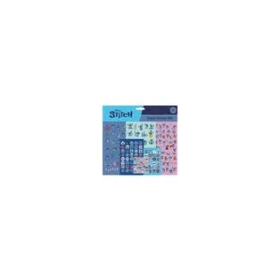 LILO & STITCH (CORE) 300PC SUPER STICKER SET-PS2500416