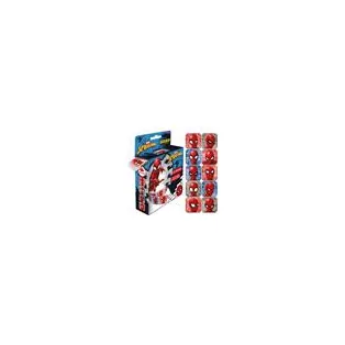 SPIDER-MAN (EXPRESSIONS) 200 STICKER BOX-PS2501371