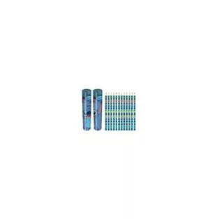 LILO & STITCH (CORE) COLOURING TUBE SET-SR2500417