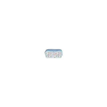 LILO & STITCH (PLANETARY) DOUBLE ZIP PENCIL CASE-SR2404697