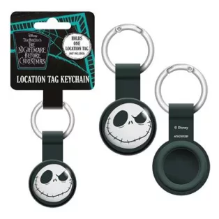 NBC (JACK) LOCATION TAG KEYCHAIN-ATK2501281