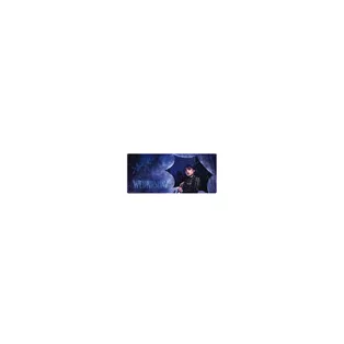 WEDNESDAY (DOWNPOUR) DESK MAT-GP2404950