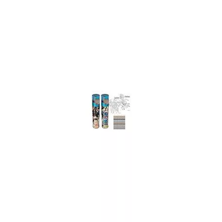 ONE PIECE (WHOLE CAKE ISLAND) PENCIL TUBE-SR73504