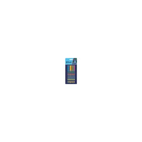 LILO & STITCH (CORE) 6 PACK GEL PENS-SR2500840