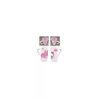 HELLO KITTY GRANDE MUG-GMG2501161