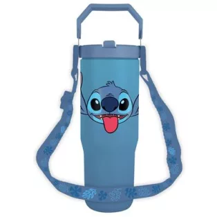 LILO & STITCH (STITCH) 30oz PITCHER WITH STRAP-MDB2500839