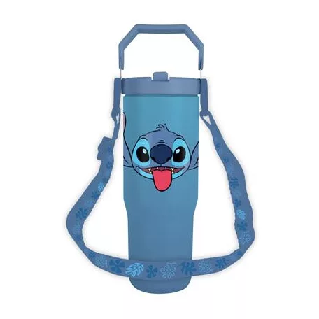 LILO & STITCH (STITCH) 30oz PITCHER WITH STRAP-MDB2500839