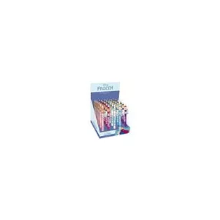 FROZEN (CHARACTERS) ERASABLE INK GEL PENS CDU X30-SR2404545