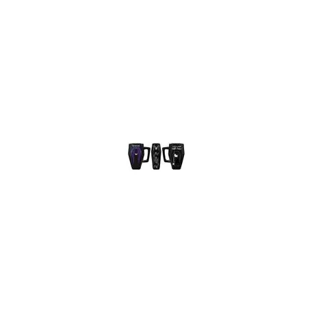 WEDNESDAY (COFFIN) SHAPED MUG-SCMG27883