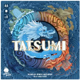 Tatsumi - EN-ASS1901
