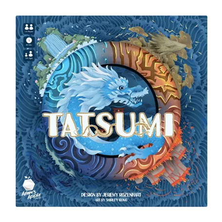Tatsumi - EN-ASS1901