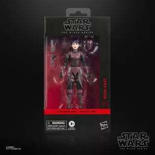 Star Wars The Black Series Rook Kast-G25835X0