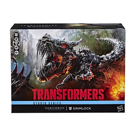 Transformers Studio Series Age of Extinction Leader Class Grimlock-G18885S0