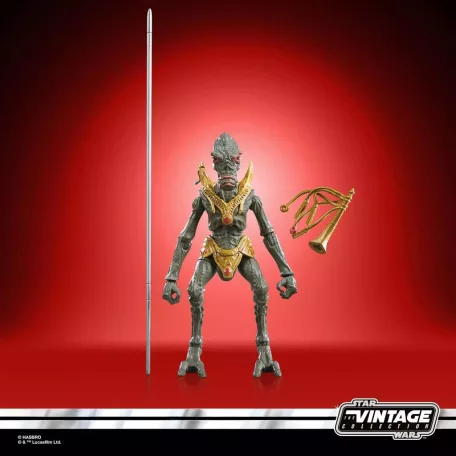 STAR WARS The Vintage Collection Orray & Geonosian Picador-G27695L0