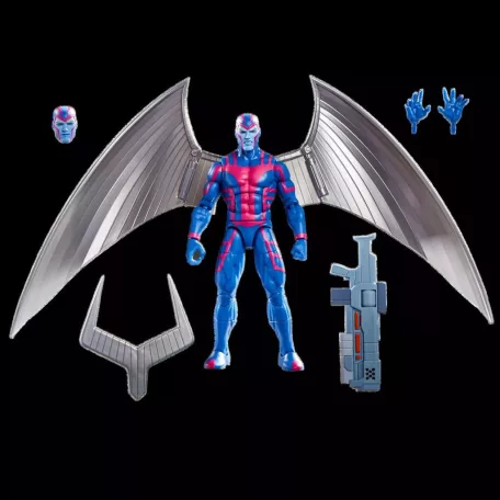 Marvel Legends Series Archangel-G20875L0