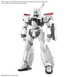 RG 1/48 AV-98Plus INGRAM(INGRAM PLUS)-MK72544