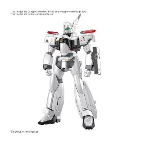 RG 1/48 AV-98Plus INGRAM(INGRAM PLUS)-MK72544