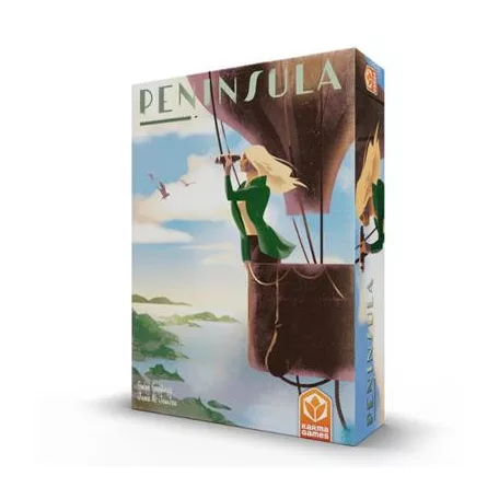 Peninsula - FR-PEN-FRE
