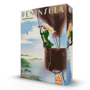 Peninsula - DE-PEN-GER