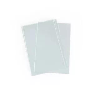 45 Mini Euro Card Sleeves (46 x 69 mm)-SLV-MIN-45