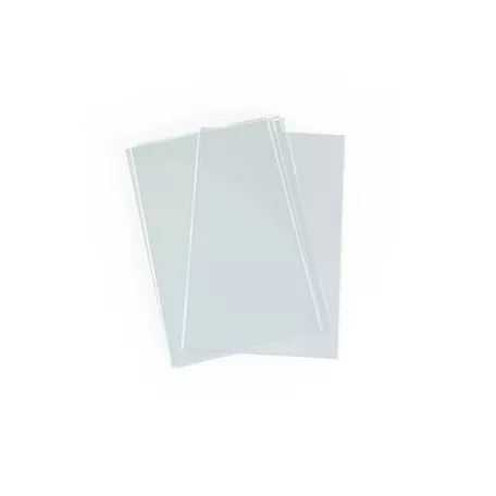 45 Mini Euro Card Sleeves (46 x 69 mm)-SLV-MIN-45