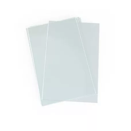 60 Card Sleeves for Thiefdom (59 x 89 mm)-THF-SLV-60