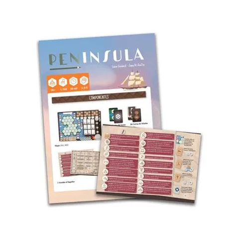 Language Pack Peninsula Spanish-PEN-LNP-SPA