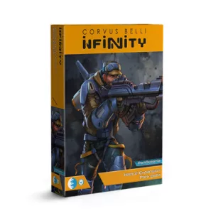 Infinity: Kestrel Expansion Pack Delta - EN-281252-1218