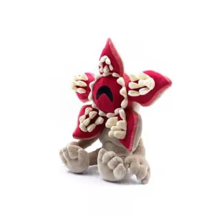 Youtooz: Stranger Things - Demogorgon Plush (9 Inch)-DEMOGORGONPLUSH9IN