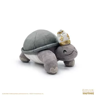 Youtooz: Elden Ring - Miriel Pastor of Vows Plush (9 Inch)-MIRIELPASTOROFVOWSPLUSH9IN