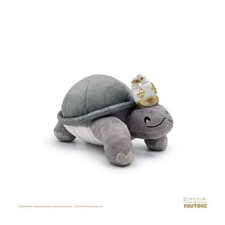 Youtooz: Elden Ring - Miriel Pastor of Vows Plush (9 Inch)-MIRIELPASTOROFVOWSPLUSH9IN