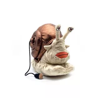 Youtooz: One Piece - Snail Communicator Plush (9 Inch)-SNAILCOMMUNICATORPLUSH9IN