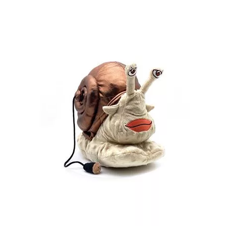 Youtooz: One Piece - Snail Communicator Plush (9 Inch)-SNAILCOMMUNICATORPLUSH9IN