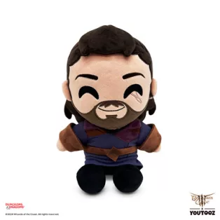 Youtooz: Baldurs Gate - Gale Plush (9 Inch)-GALEPLUSH9IN