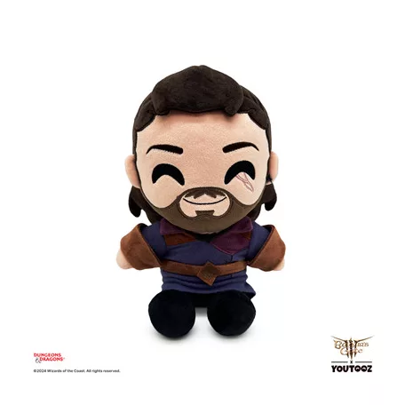 Youtooz: Baldurs Gate - Gale Plush (9 Inch)-GALEPLUSH9IN