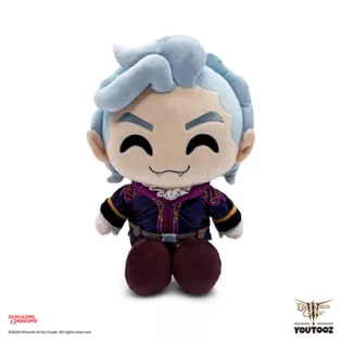 Youtooz: Baldurs Gate - Astarion Plush (9 Inch)-ASTARIONPLUSH9IN